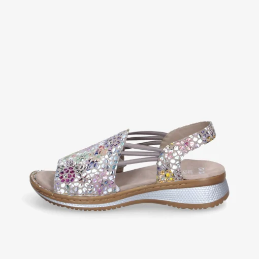 ara ​ Damen Sandale-Damen Komfortschuhe | Sandalen