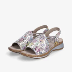 ara ​ Damen Sandale-Damen Komfortschuhe | Sandalen