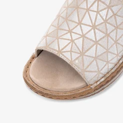 ara ​ Damen Sandale-Damen Komfortschuhe | Sandalen