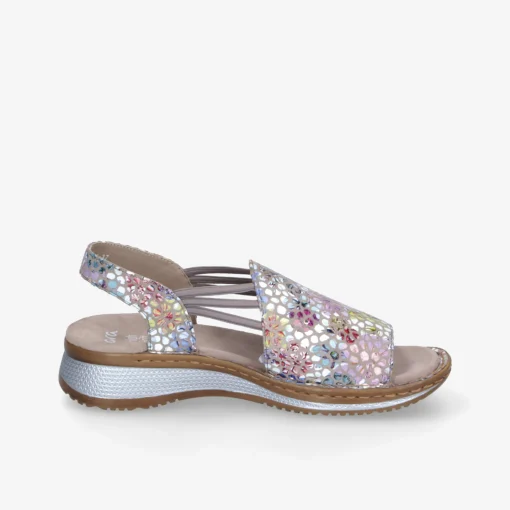 ara ​ Damen Sandale-Damen Komfortschuhe | Sandalen