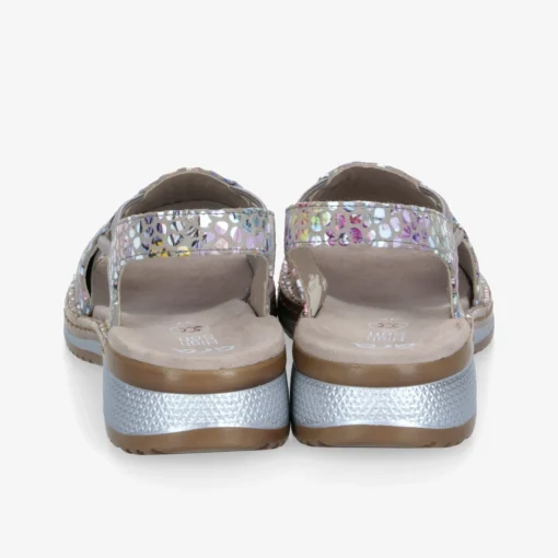 ara ​ Damen Sandale-Damen Komfortschuhe | Sandalen