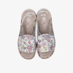ara ​ Damen Sandale-Damen Komfortschuhe | Sandalen
