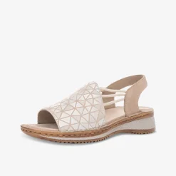 ara ​ Damen Sandale-Damen Komfortschuhe | Sandalen