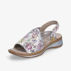 ara ​ Damen Sandale-Damen Komfortschuhe | Sandalen
