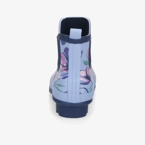 AVIC ADVENTURE Damen Gummistiefel-Damen Stiefel | Größen Ab 42