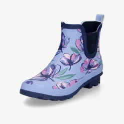 AVIC ADVENTURE Damen Gummistiefel-Damen Stiefel | Größen Ab 42