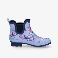 AVIC ADVENTURE Damen Gummistiefel-Damen Stiefel | Größen Ab 42