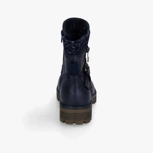 AVIC ADVENTURE ​ Damen klassische Stiefelette-Damen Stiefeletten