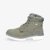 AVIC ADVENTURE ​ Damen Trekking Boot-Damen Boots | Stiefeletten