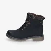 AVIC ADVENTURE Damen Trekking Boots-Damen Boots | Stiefeletten