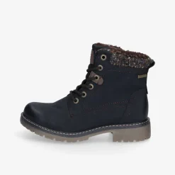 AVIC ADVENTURE Damen Trekking Boots-Damen Boots | Stiefeletten
