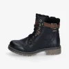 AVIC ADVENTURE Damen Trekking Boots-Damen Boots | Stiefeletten
