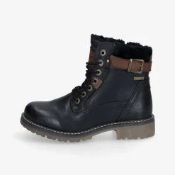 AVIC ADVENTURE Damen Trekking Boots-Damen Boots | Stiefeletten