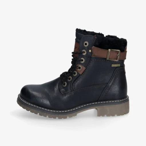 AVIC ADVENTURE Damen Trekking Boots-Damen Boots | Stiefeletten