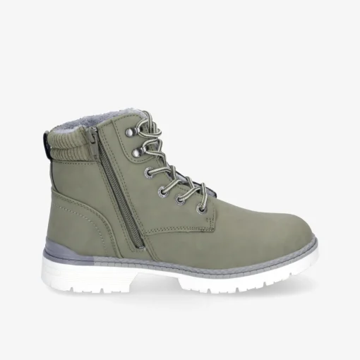 AVIC ADVENTURE ​ Damen Trekking Boot-Damen Boots | Stiefeletten