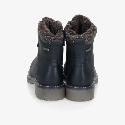 AVIC ADVENTURE Damen Trekking Boots-Damen Boots | Stiefeletten