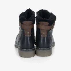 AVIC ADVENTURE Damen Trekking Boots-Damen Boots | Stiefeletten