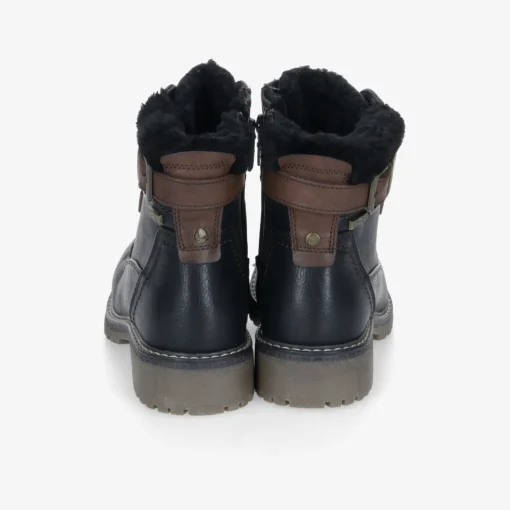 AVIC ADVENTURE Damen Trekking Boots-Damen Boots | Stiefeletten