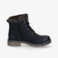 AVIC ADVENTURE Damen Trekking Boots-Damen Boots | Stiefeletten