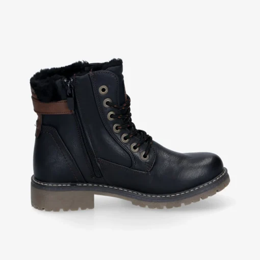 AVIC ADVENTURE Damen Trekking Boots-Damen Boots | Stiefeletten