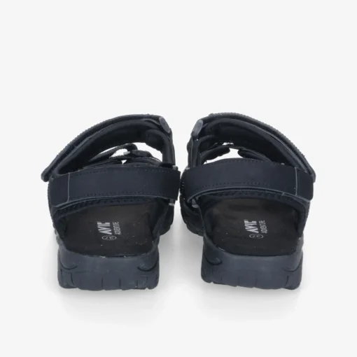 AVIC ADVENTURE Damen Trekkingsandale-Damen Trekkingschuhe | Sandalen