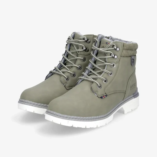 AVIC ADVENTURE ​ Damen Trekking Boot-Damen Boots | Stiefeletten