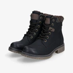 AVIC ADVENTURE Damen Trekking Boots-Damen Boots | Stiefeletten