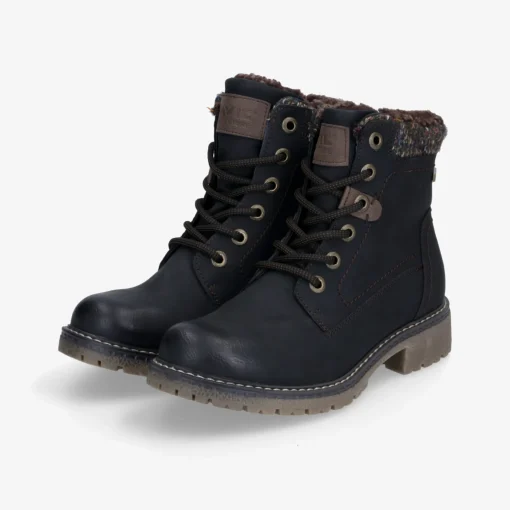 AVIC ADVENTURE Damen Trekking Boots-Damen Boots | Stiefeletten