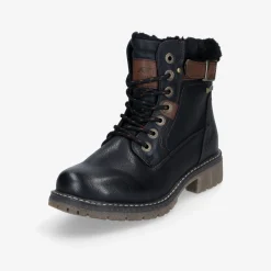 AVIC ADVENTURE Damen Trekking Boots-Damen Boots | Stiefeletten