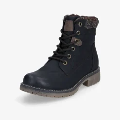 AVIC ADVENTURE Damen Trekking Boots-Damen Boots | Stiefeletten