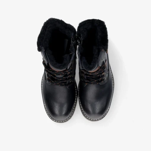AVIC ADVENTURE Damen Trekking Boots-Damen Boots | Stiefeletten