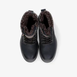 AVIC ADVENTURE Damen Trekking Boots-Damen Boots | Stiefeletten