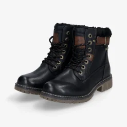 AVIC ADVENTURE Damen Trekking Boots-Damen Boots | Stiefeletten