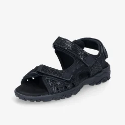 AVIC ADVENTURE Damen Trekkingsandale-Damen Trekkingschuhe | Sandalen