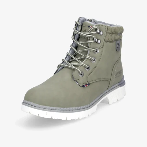 AVIC ADVENTURE ​ Damen Trekking Boot-Damen Boots | Stiefeletten
