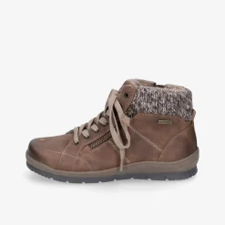 AVIC ADVENTURE ​ Damen Winter Boot-Damen Boots
