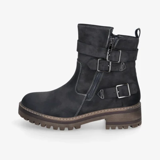 AVIC ADVENTURE ​ Damen Winter Boot-Damen Boots | Stiefeletten