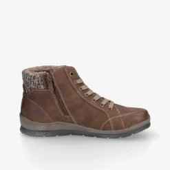 AVIC ADVENTURE ​ Damen Winter Boot-Damen Boots