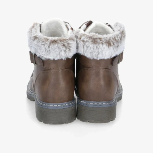 AVIC ADVENTURE ​ Damen Winter Boot-Damen Boots