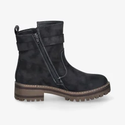 AVIC ADVENTURE ​ Damen Winter Boot-Damen Boots | Stiefeletten