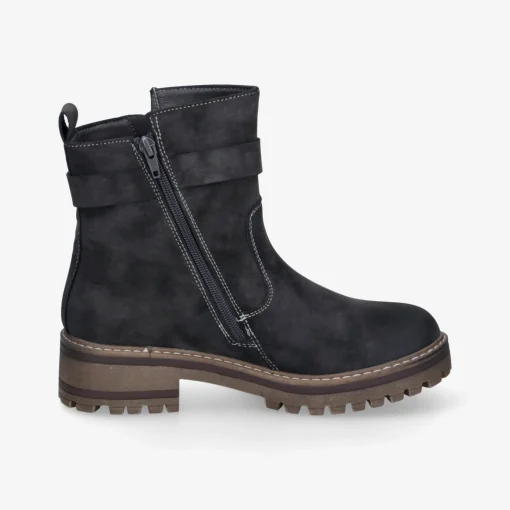 AVIC ADVENTURE ​ Damen Winter Boot-Damen Boots | Stiefeletten