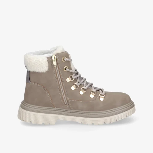 AVIC ADVENTURE ​ Damen Winter Boot-Damen Boots