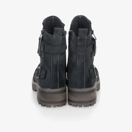 AVIC ADVENTURE ​ Damen Winter Boot-Damen Boots | Stiefeletten