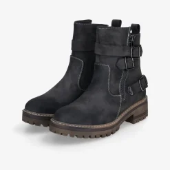 AVIC ADVENTURE ​ Damen Winter Boot-Damen Boots | Stiefeletten
