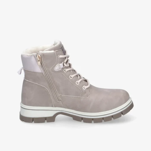 AVIC ADVENTURE ​ Damen Winter Boot-Damen Boots