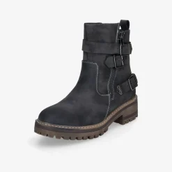AVIC ADVENTURE ​ Damen Winter Boot-Damen Boots | Stiefeletten