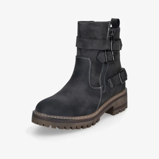 AVIC ADVENTURE ​ Damen Winter Boot-Damen Boots | Stiefeletten