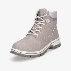 AVIC ADVENTURE ​ Damen Winter Boot-Damen Boots