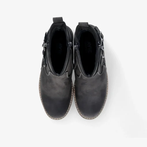 AVIC ADVENTURE ​ Damen Winter Boot-Damen Boots | Stiefeletten