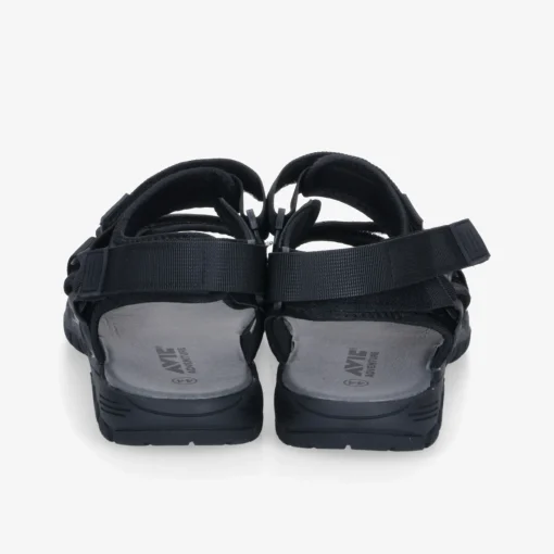 AVIC ADVENTURE Herren Sandalen-Herren Sandalen
